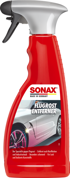 SONAX 05132000  FlugrostEntferner 500 ml