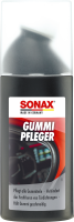 SONAX 03401000  GummiPfleger 100 ml