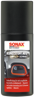 SONAX 04091000  Kunststoff Neu Schwarz 100 ml