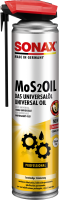 SONAX 03394000  MoS2Oil m. EasySpray 400 ml