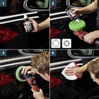 SONAX 02243000  PROFILINE PerfectFinish 1 l