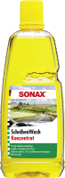 SONAX 02603000  ScheibenWash Konzentrat mit Citrusduft 1 l