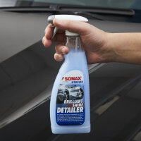 SONAX 02874000  XTREME BrilliantShine Detailer 750 ml