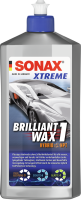 SONAX 02012000  XTREME BrilliantWax 1 500 ml