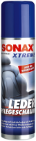 SONAX 02891000  XTREME LederPflegeSchaum 250 ml