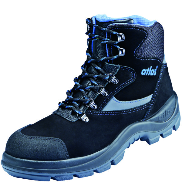 ATLAS ERGO-MED 735 XP ESD - S3 - W10 - Gr.44 (86500-44)
