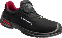 LEMAITRE Riley low S3 ESD Weite L Sicherheitshalbschuh...