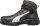 PUMA SAFETY Cascades Mid S3 CI HI HRO SRC schwarz-grau Gr. 44 (630210)