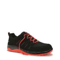 ELTEN MADDOX black-red Low ESD S3 Gr. 41 (729561-41)