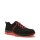 ELTEN MADDOX black-red Low ESD S3 Gr. 44 (729561-44)