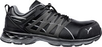 PUMA SAFETY VELOCITY 2.0 BLACK LOW S3 ESD HRO SRC schwarz...