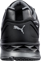 PUMA SAFETY VELOCITY 2.0 BLACK LOW S3 ESD HRO SRC schwarz Gr. 42 (643840)