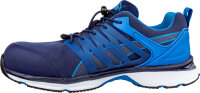 PUMA SAFETY VELOCITY 2.0 BLUE LOW S1P ESD HRO SRC blau Gr. 43 (643850)