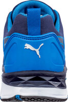 PUMA SAFETY VELOCITY 2.0 BLUE LOW S1P ESD HRO SRC blau Gr. 43 (643850)