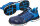 PUMA SAFETY VELOCITY 2.0 BLUE LOW S1P ESD HRO SRC blau Gr. 43 (643850)