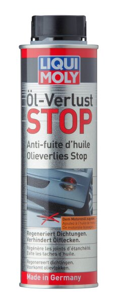 LIQUI MOLY Öl-Verlust Stop 300 ml (1005)