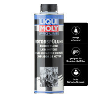 LIQUI MOLY Pro-Line Motorspülung 500 ml (2427)
