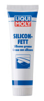 LIQUI MOLY Silicon-Fett transparent 100 g (3312)