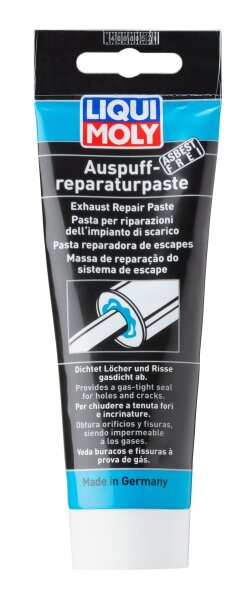 LIQUI MOLY Auspuffreparaturpaste 200 g (3340)