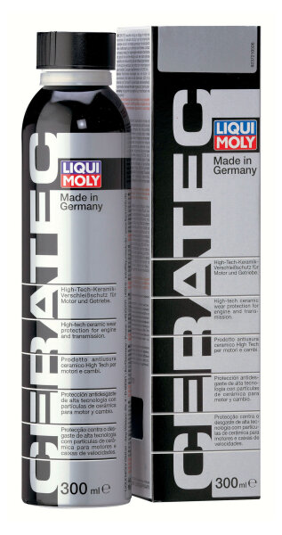 LIQUI MOLY Cera Tec 300 ml (3721)