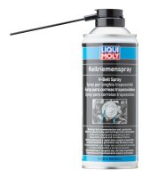 LIQUI MOLY Keilriemenspray 400 ml (4085)