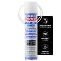 LIQUI MOLY Klimaanlagenreiniger (Spray) 250 ml (4087)