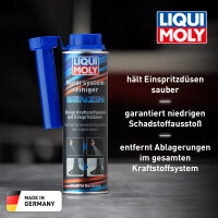 LIQUI MOLY Motorsystemreiniger Benzin 300 ml (5129)