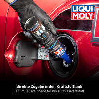 LIQUI MOLY Motorsystemreiniger Benzin 300 ml (5129)