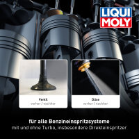 LIQUI MOLY Motorsystemreiniger Benzin 300 ml (5129)