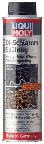 LIQUI MOLY Ölschlammspülung 300 ml (5200)