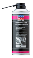 LIQUI MOLY Pro-Line Injektoren- und...