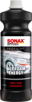 SONAX 06183000  PROFILINE ActiFoam Energy 1 l