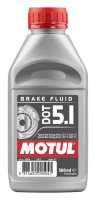Motul Bremsflüssigkeit DOT 5.1 Brake Fluid 0,5 Liter...