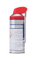 WD-40 SPECIALIST 400ml Rostlöser 49348