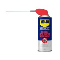 WD-40 SPECIALIST 400ml Rostlöser 49348