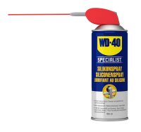 WD-40 SPECIALIST 400ml Silikonspray 49377