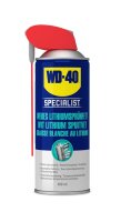 WD-40 SPECIALIST 400ml Weißes Lithiumsprühfett...