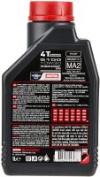 Motul Motorenöl 5100 4T 10W30 1 Liter 104062