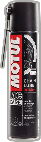 Motul Weißes Kettenspray C2+ 400 ml 103008