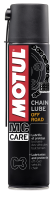 Motul Hochleistungs-Kettenspray C3 400 ml 102982