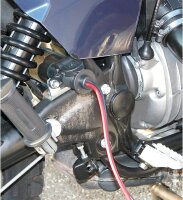 HERTH+BUSS - ELPARTS Stecker 13-polig Kunststoff,...
