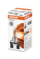 OSRAM Original H15 12V Faltschachtel 64176