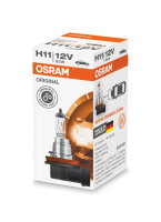 OSRAM Original H11 12V Faltschachtel 64211