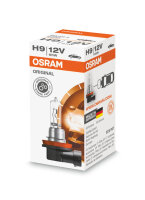 OSRAM Original H9 12V Faltschachtel 64213