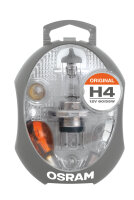 OSRAM Original H4 12V Minibox CLKM H4