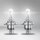 OSRAM NIGHT BREAKER® SILVER H4 Hängebox Eco 64193NBS-2HB