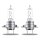 OSRAM NIGHT BREAKER® SILVER H7 Hängebox Eco 64210NBS-2HB
