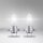 OSRAM NIGHT BREAKER® SILVER H7 Hängebox Eco 64210NBS-2HB