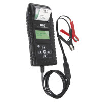 GYS Batterietester Start-Stop DHC BT2010 055339