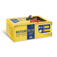 GYS Batium 15-12 Automatisches Batterieladegerät 024519